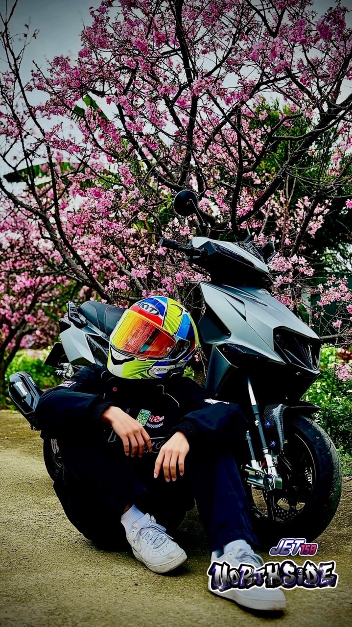 JET SL+ 158 北區車友群