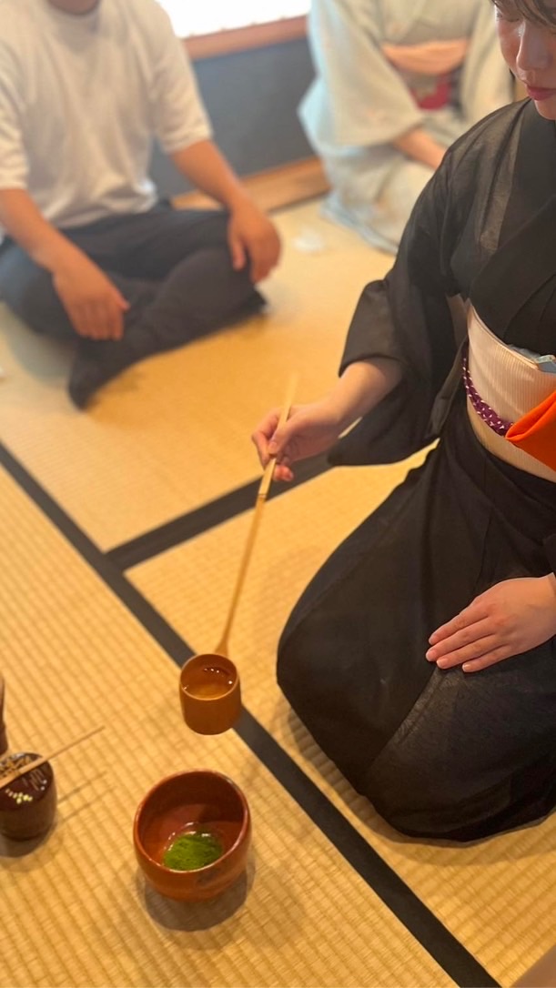 和の道黎明会クラファン達成チーム