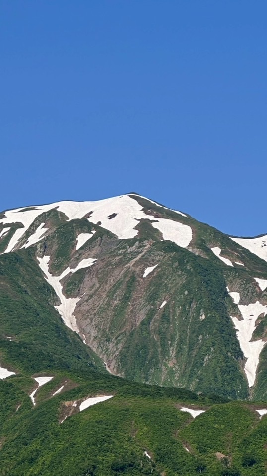 登山好き部屋(新潟)わいわい登ろ