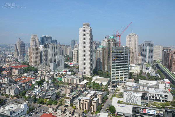 台中 蛋殼 新案飆3字頭房仲 成交有難度 好房網 Line Today