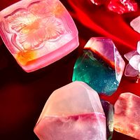 ｜玥映石光｜ Moonlight Lunar Crystal 🌙✨
