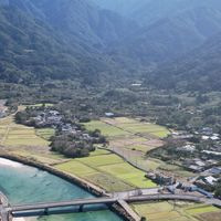屋久島永田オンラインコミュニティ「虹とちゃんぷき」