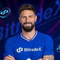 非公式BitradeXオプチャ💰