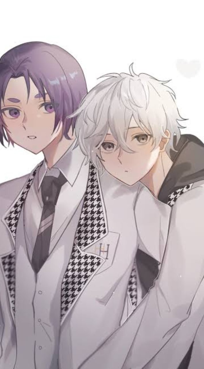 ⌒ ⌒     凪玲