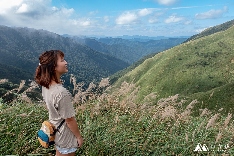 山女孩Melissa_聖母山莊_抹茶山_宜蘭五峰旗-55.jpg