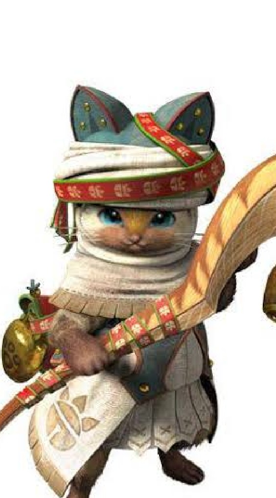 OpenChat 【mhxx】のんびり楽しく♪