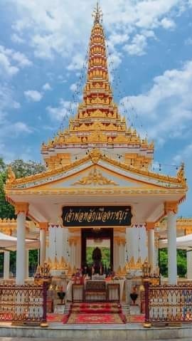 ชุมชนคนหลักเมือง
