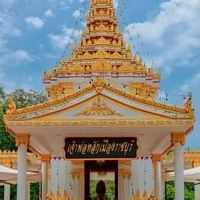 ชุมชนคนหลักเมือง