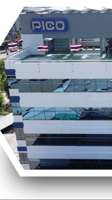 แจ้งปัญหาอาคารสถานที่ PICO36