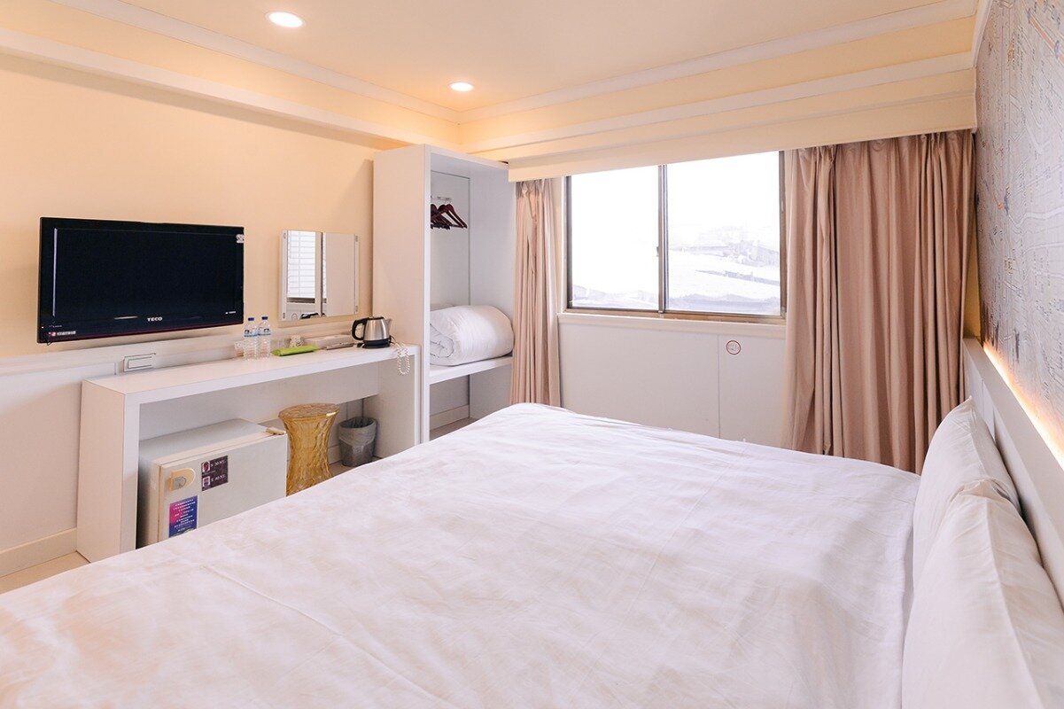 奇異果 站前一館1