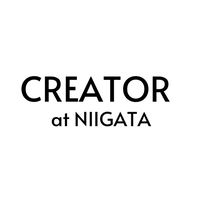クリエイターコミュニティ@新潟