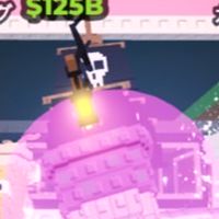 ブレインロットを盗む。交換やpvp！50人で特大配布