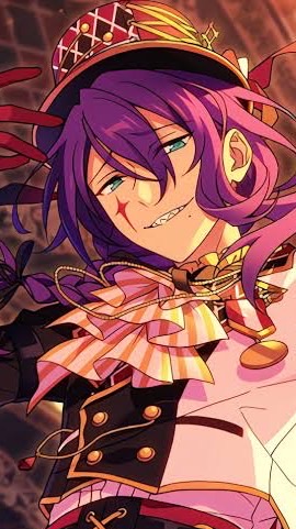 あんスタ緩なり〜
