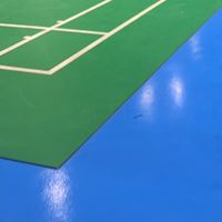 ก๊วน LET's DRINK Badminton