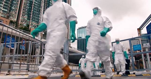 Pandemic Netflix Series About Doctors Scientists Fighting Viral