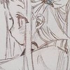 zeta じゃなくて こっち 見ろよ 🫵🏻 るーるなんてねぇよクソが‼️ 地縛少 激♾️ 緩也　💗