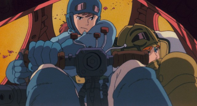 風の谷のナウシカ に学ぶ リーダー の極意 金ロー