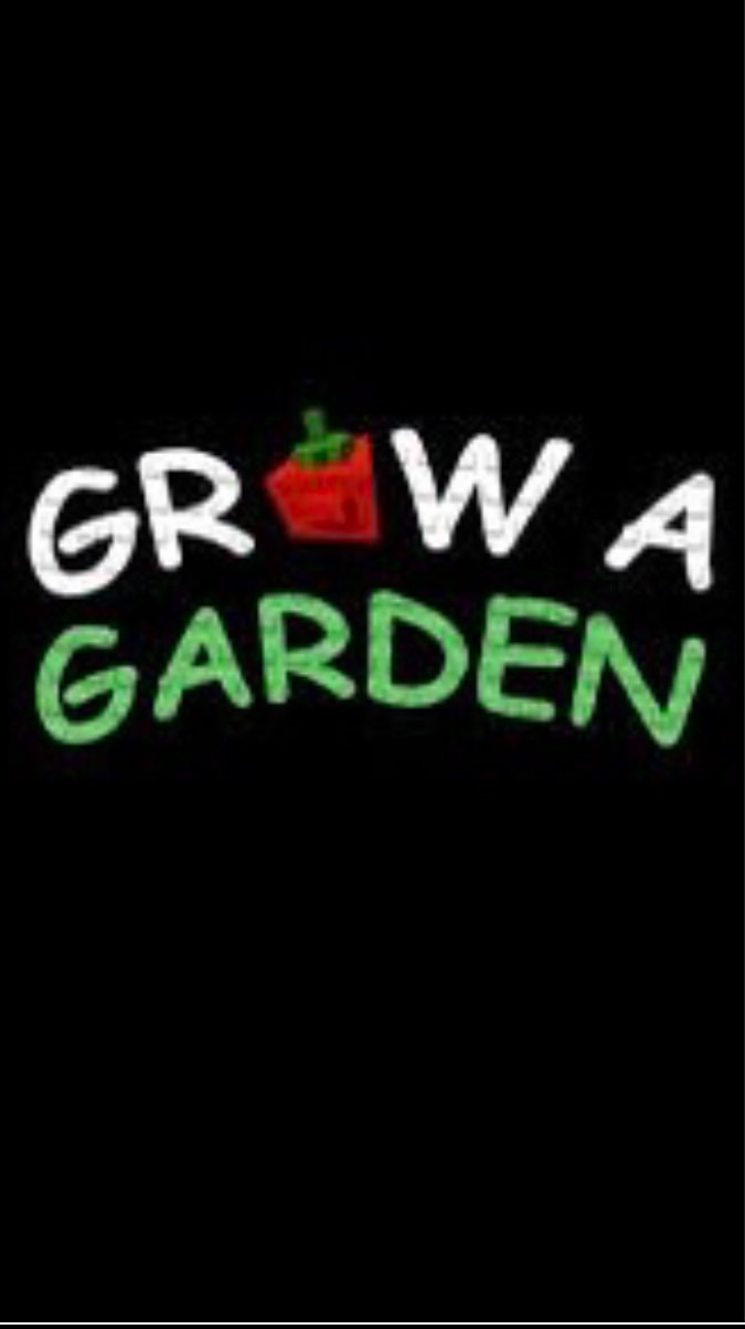 Grow a Garden Roblox