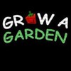 Grow a Garden Roblox