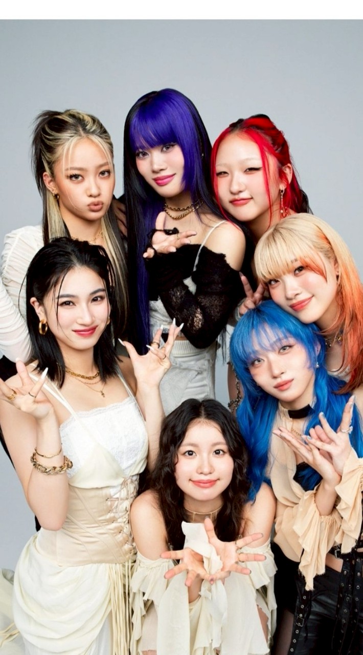 HANA 推しの子集まれぇーー