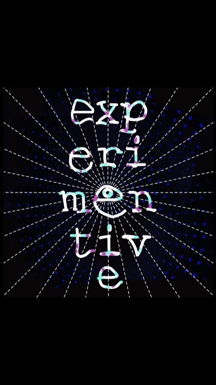 experimentive