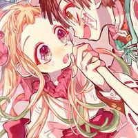 地縛少年花子君聊天群\(≧▽≦)/