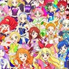 アイカツオンパレードなりきりオプチャ