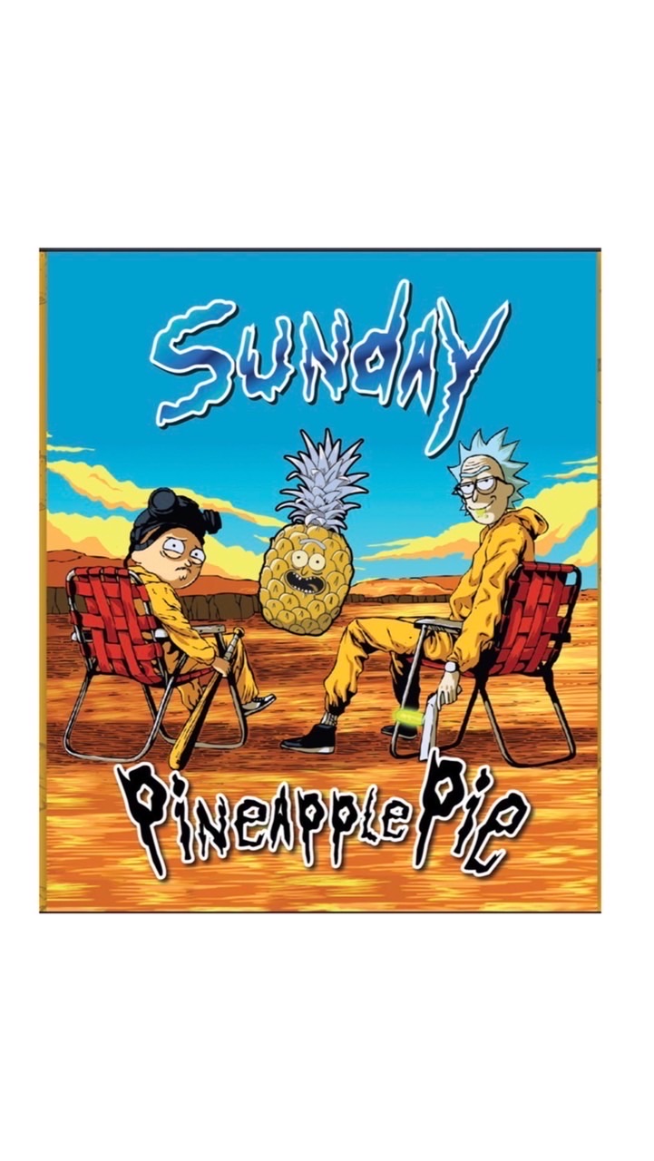 Sunday club