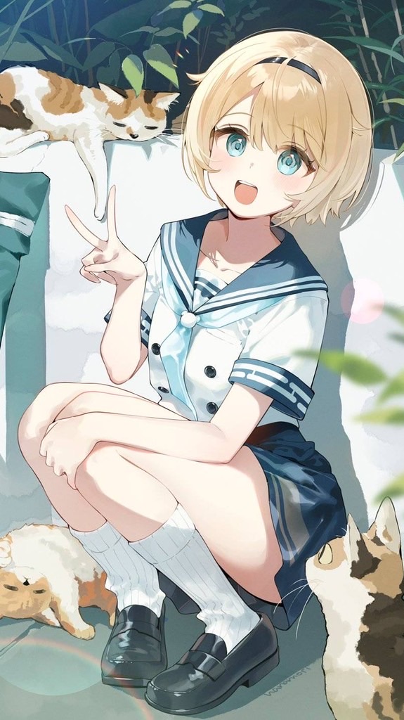 ホロライブ好きの雑談部