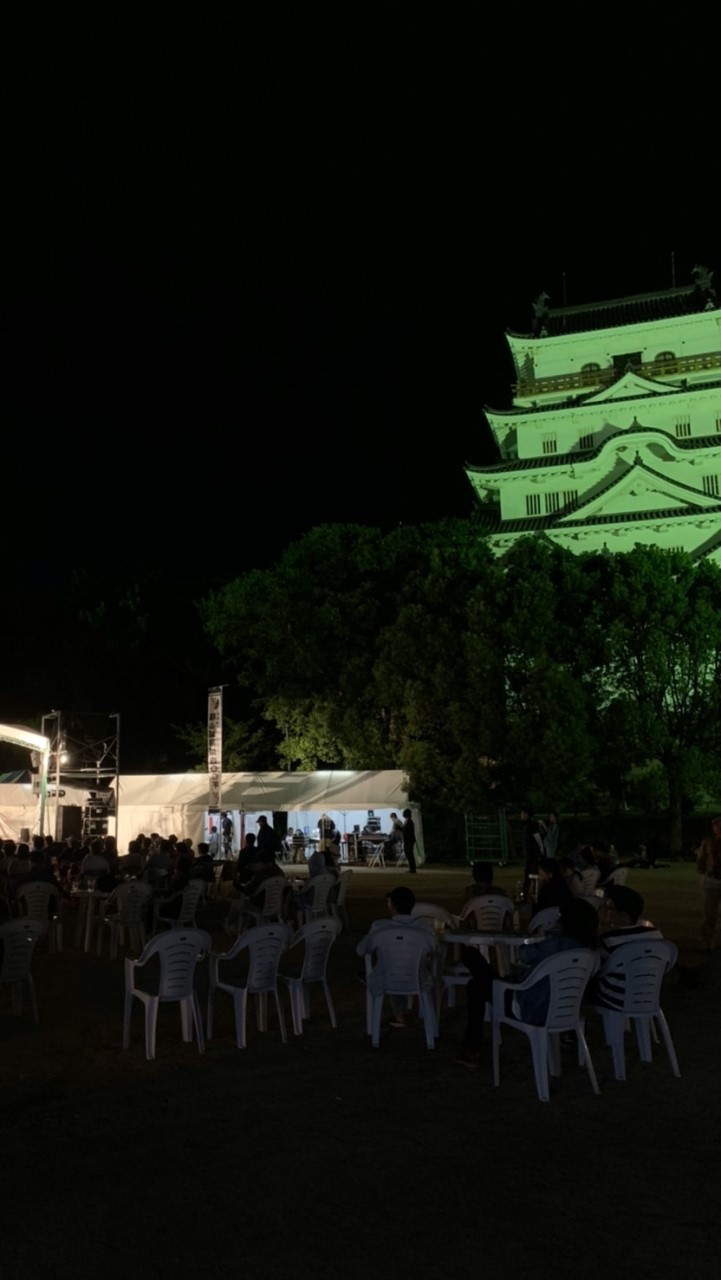 備後JAZZ情報