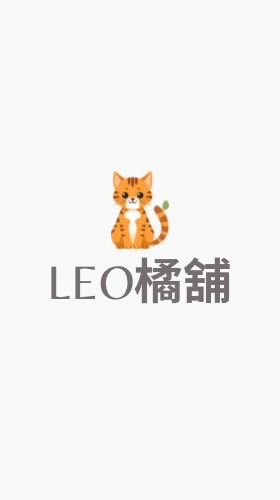 Leo橘舖🍊｜貓咪小物分享