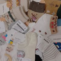 襪子批發🧦 韓國襪子🧦歡迎新手批發