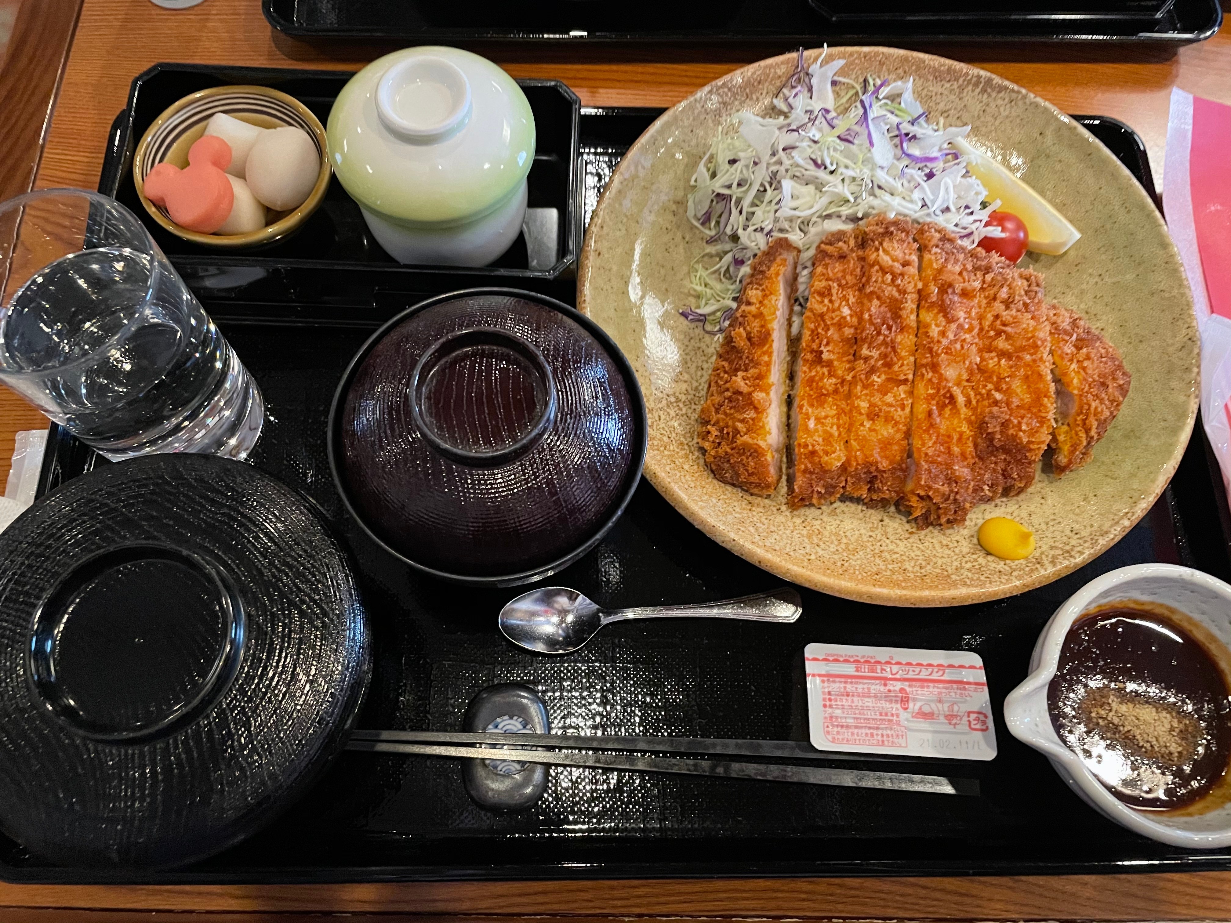 口コミの詳細 東京ディズニーランド れすとらん北齋 舞浜 舞浜駅 和食 日本料理 By Line Conomi