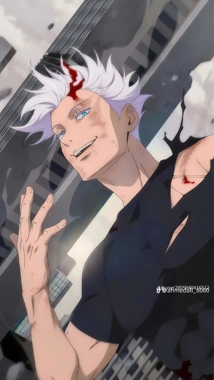 咒術迴戰👾
