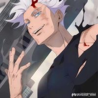 咒術迴戰👾