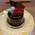 実際訪問したユーザーが直接撮影して投稿した滝谷町ケーキコボリ洋菓子の写真
