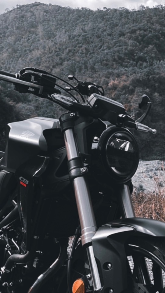 CB650R交流群