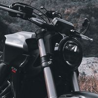 CB650R交流群