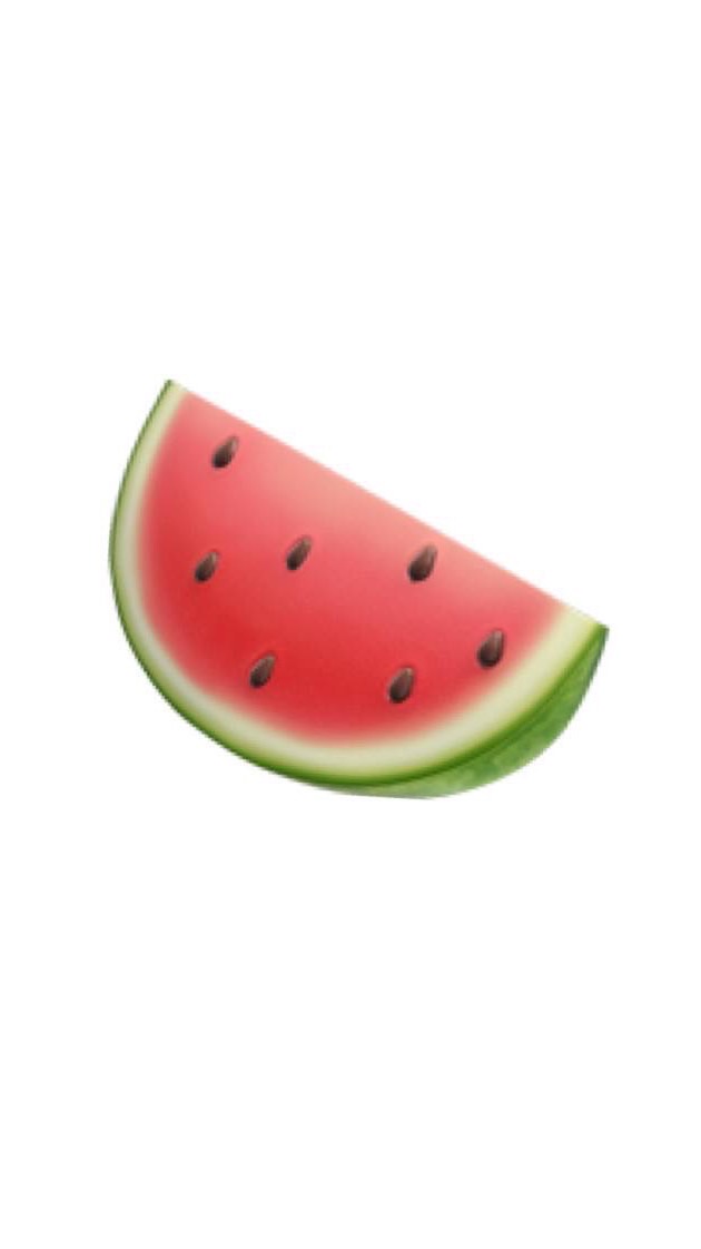 すいかの種の集い🍉