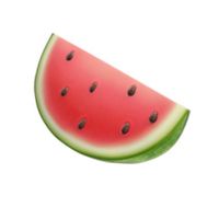 すいかの種の集い🍉
