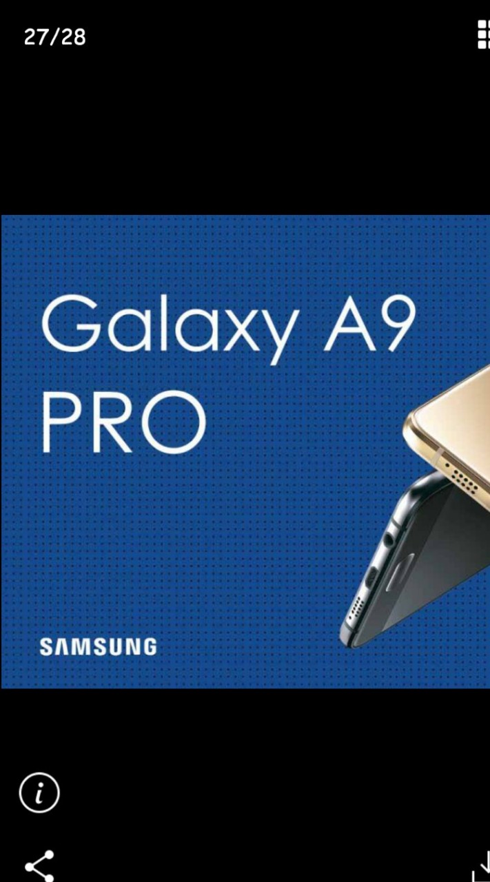 คนน่ารักมักใช้A9 pro