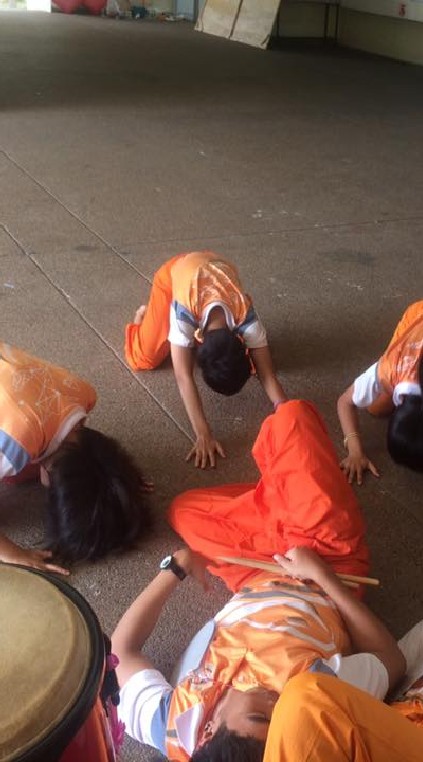 กิจการนันทนาการของเราจะรุ่งเรือง