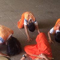 กิจการนันทนาการของเราจะรุ่งเรือง