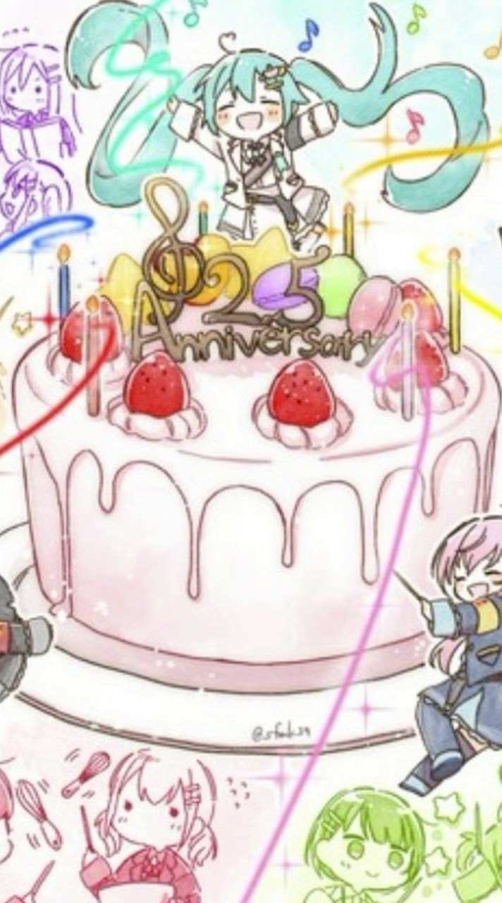 ノートに嫌われたプロセカなりきり【動くタイプ】