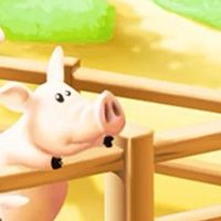 Hay Day (Hug Farm)
