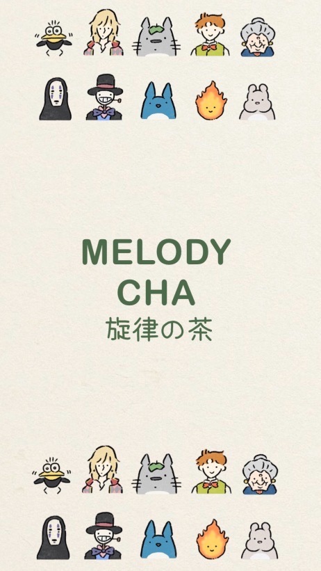 MELODY_CHA
