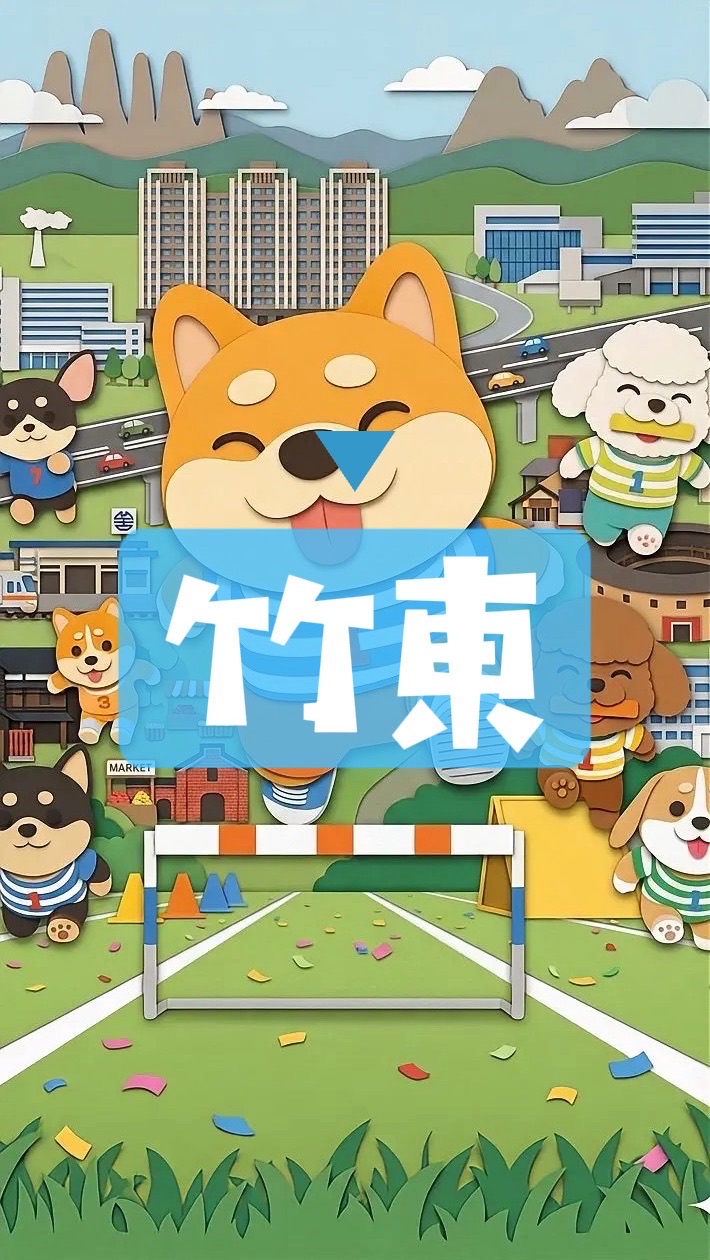 新竹竹東房市🔰二重台泥中藝至善…