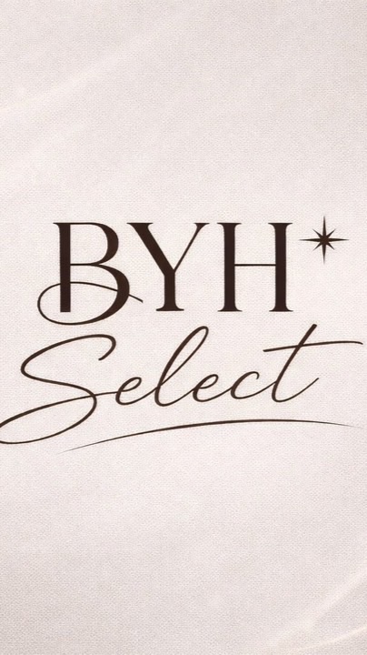 BYH Select ✧日韓代購