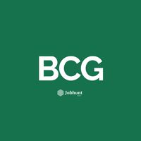 【BCG ボストンコンサルティンググループ】就活情報共有/企業研究/選考対策グループ