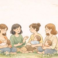 智慧哺育｜線上母乳媽媽支持圈